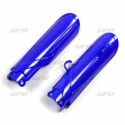 Protections de fourche UFO 85 YZ 2019 à 2023 Bleu