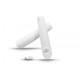 Protections de fourche UFO Gas Gas 2021 - Blanc