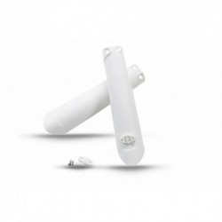 Protections de fourche UFO Gas Gas 2021 - Blanc