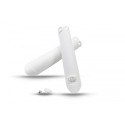 Protections de fourche UFO Gas Gas 2021 - Blanc