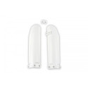 Protections de fourche UFO blanc Gas Gas MC 85