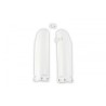 Protections de fourche UFO blanc Gas Gas MC 85