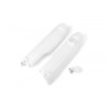 Protections de fourche UFO blanc Gas Gas MC 85