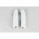Protections de fourche UFO CR Blanc