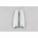 Protections de fourche UFO RM / RMZ Blanc