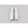 Protections de fourche UFO RM / RMZ Blanc