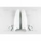 Protections de fourche UFO RM 1999 à 2000 Blanc