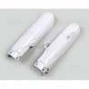Protections de fourche UFO 65 YZ 2018 à 2024 Blanc