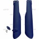 Protections de fourche UFO bleu Husqvarna FC / TC