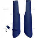 Protections de fourche UFO bleu Husqvarna FC / TC