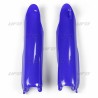 Protections de fourche UFO 125 YZ / 250 YZ 2008 à 2021 / 250 YZF / 450 YZF 2008 à 2009 Bleu