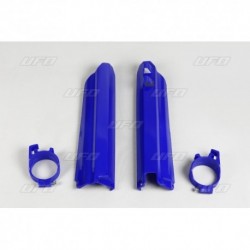 Protections de fourche UFO Bleu Reflex Yamaha 250 YZF / 450 YZF