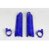 Protections de fourche UFO Bleu Reflex Yamaha 250 YZF / 450 YZF