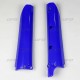 Protections de fourche UFO 85 YZ 2002 à 2018 Bleu