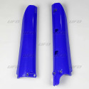 Protections de fourche UFO 85 YZ 2002 à 2018 Bleu