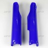 Protections de fourche UFO YZ / YZF 2005 à 2007 Bleu