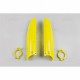 Protections de fourche UFO RM 2004 à 2006 RMZ 2004 à 2005 Jaune