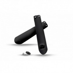 Protections de fourche UFO Gas Gas 2021 - Noir