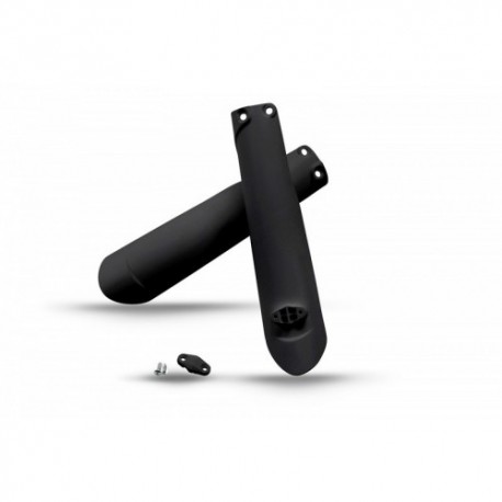 Protections de fourche UFO Gas Gas 2021 - Noir