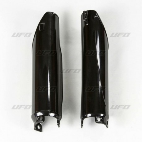 Protections de fourche UFO CR Noir