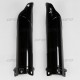 Protections de fourche UFO 85 KX 2014 à 2018 Noir