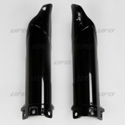 Protections de fourche UFO 85 KX 2014 à 2018 Noir