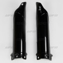 Protections de fourche UFO 85 KX 2014 à 2018 Noir