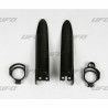 Protections de fourche UFO 80 KX / 85 KX 1998 à 2013 Noir