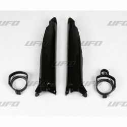 Protections de fourche UFO KX 1996 à 2003 Noir