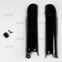 Protections de fourche UFO KTM Noir
