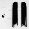 Protections de fourche UFO KTM Noir