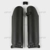 Protections de fourche UFO KTM SX 65 2002 à 2024 Noir