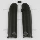 Protections de fourche UFO 85 SX 2004 à 2017 Noir