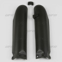 Protections de fourche UFO 85 SX 2004 à 2017 Noir