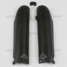 Protections de fourche UFO 85 SX 2004 à 2017 Noir