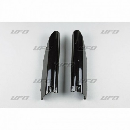 Protections de fourche UFO RM / RMZ Noir