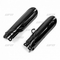 Protections de fourche UFO 65 YZ 2018 à 2024 Noir