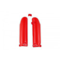 Protections de fourche UFO Gas Gas 65 MC 2021 - Rouge