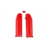 Protections de fourche UFO Gas Gas 65 MC 2021 - Rouge