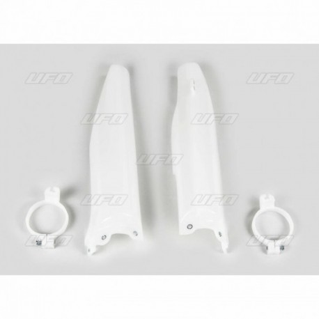 Protections de fourche UFO 250 RMZ 2004 à 2006 NE