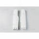 Protections de fourche UFO 85 RM 2000 à 2024 transparent
