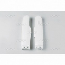 Protections de fourche UFO 85 RM 2000 à 2024 transparent