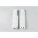Protections de fourche UFO 85 RM 2000 à 2024 transparent