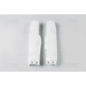 Protections de fourche UFO 85 RM 2000 à 2024 transparent