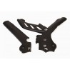 Protections de cadre UFO KTM 2011 à 2015 Noir