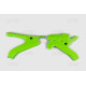 Protections de cadre UFO 125 KX 1991 Vert