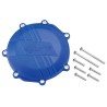 Protection de couvercle d'embrayage UFO 450 YZF / 450 WRF