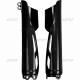 Protections de fourche UFO CRF R/RX 2019 à 2024 Noir