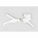 Protections de cadre UFO 600 XR R Blanc