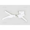 Protections de cadre UFO 600 XR R Blanc